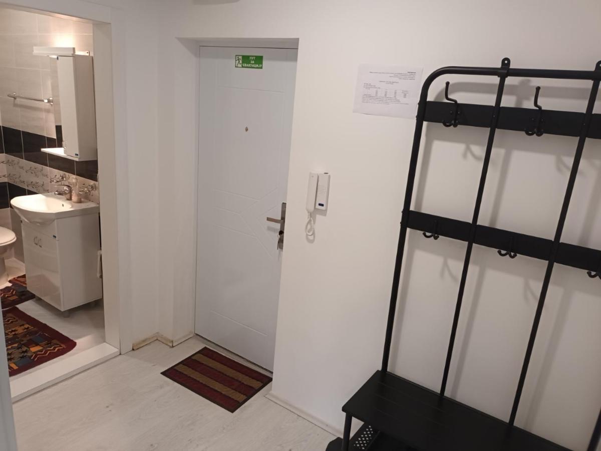 Apartman Rubi Sokobanja Exteriér fotografie