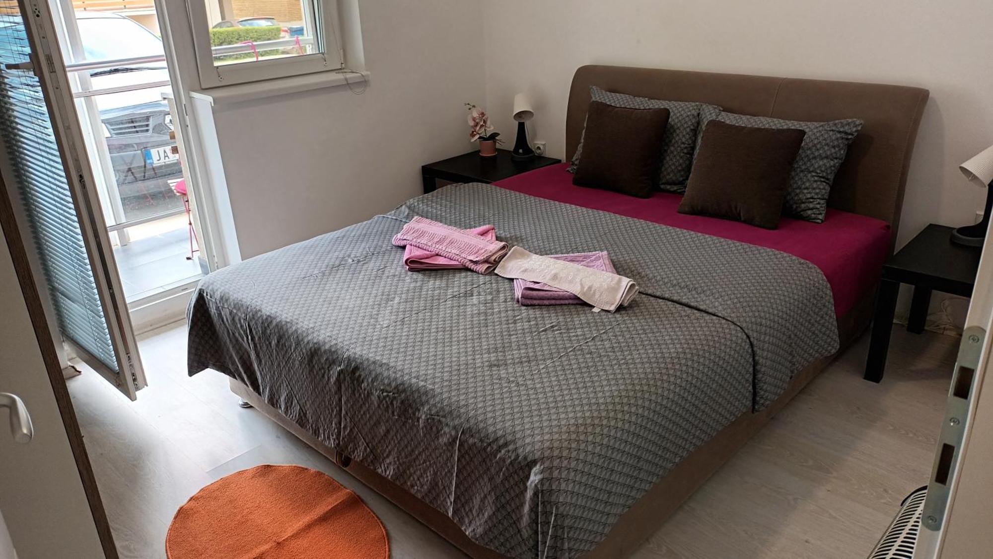 Apartman Rubi Sokobanja Exteriér fotografie
